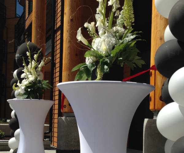 Confetty Party Rentals