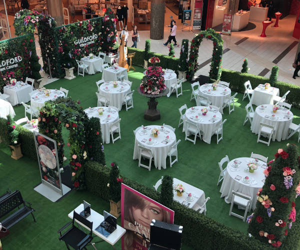 Confetty Party Rentals