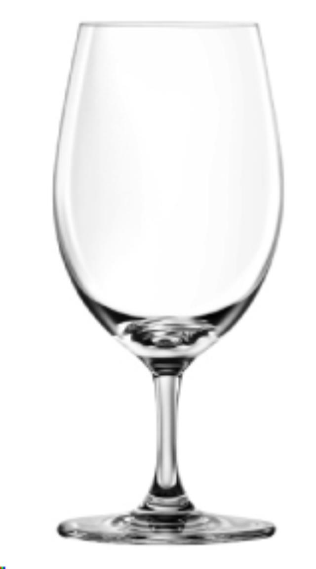 Rental store for Wine Glass - 12 oz - Tasting Glass in Surrey BC