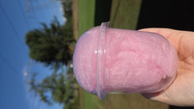Rental store for Cotton Candy Cups - Bubblegum in Surrey BC