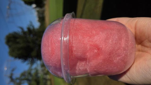 Rental store for Cotton Candy Cups - Cherry in Surrey BC