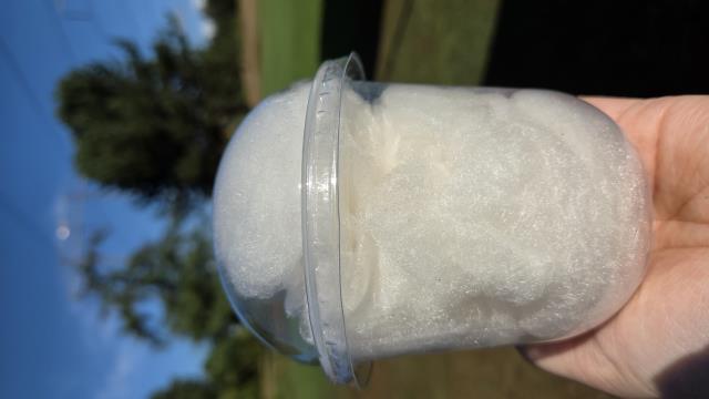 Rental store for Cotton Candy Cups - Chocolate in Surrey BC