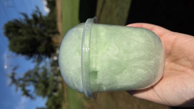 Rental store for Cotton Candy Cups - Green Apple in Surrey BC