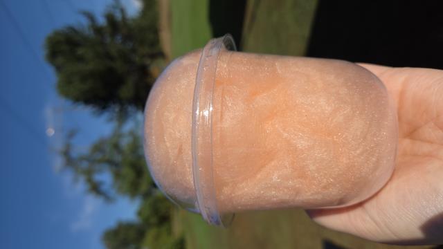 Rental store for Cotton Candy Cups - Orange in Surrey BC