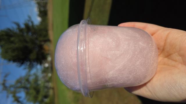Rental store for Cotton Candy Cups - Strawberry in Surrey BC