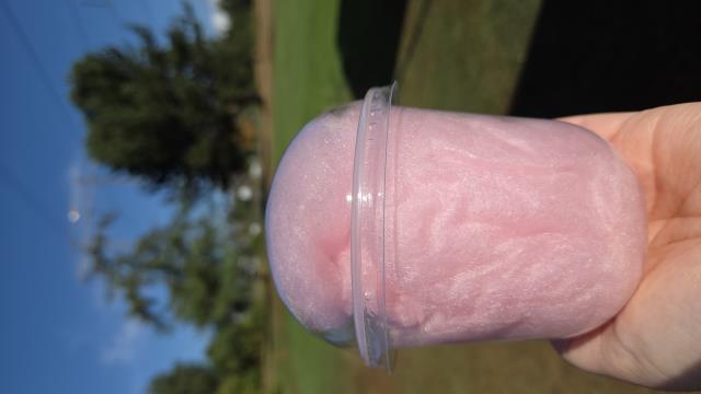 Rental store for Cotton Candy Cups - Watermelon in Surrey BC