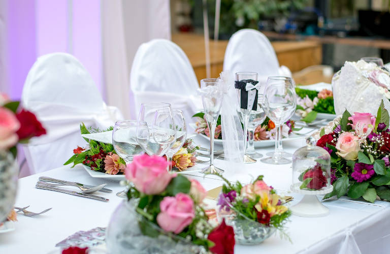 Confetty Party Rentals